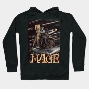 Defender Mage Hoodie